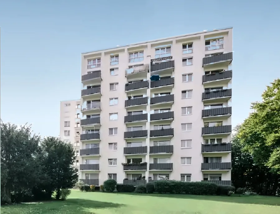 Residential property in Frankfurt am Main