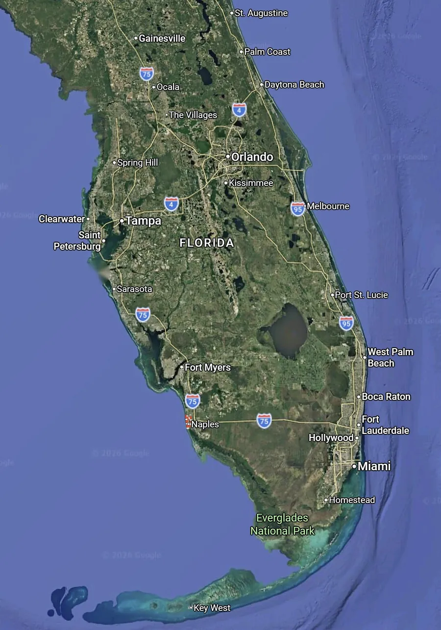 Naples, Florida